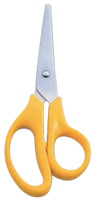Multi-Purpose Plastic Handle Scissor